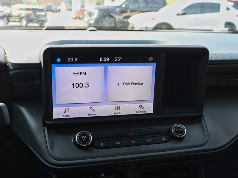 2024 Ford Maverick XLT | AWD | 2.0L | BLK PKG| LUX PKG | TOW