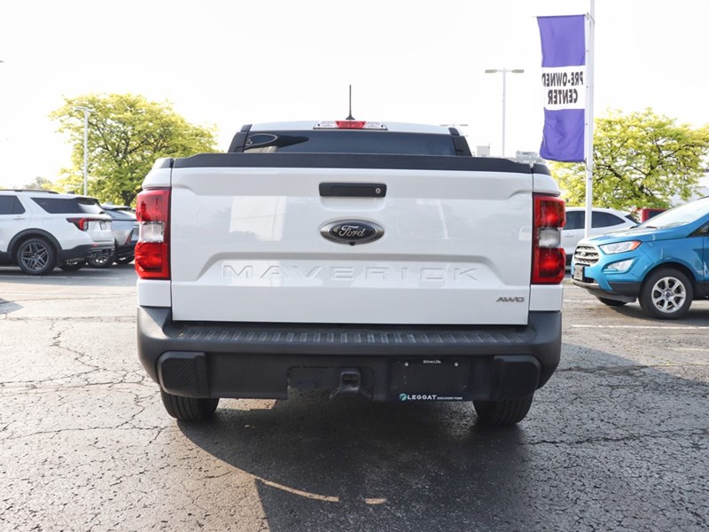 2024 Ford Maverick XLT | AWD | 2.0L | BLK PKG| LUX PKG | TOW