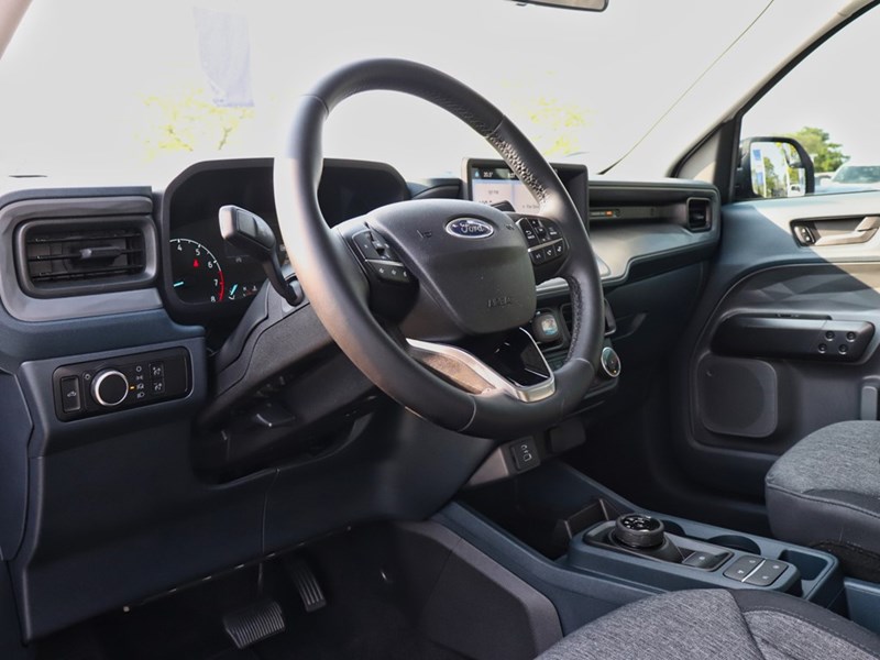 2024 Ford Maverick XLT | AWD | 2.0L | BLK PKG| LUX PKG | TOW