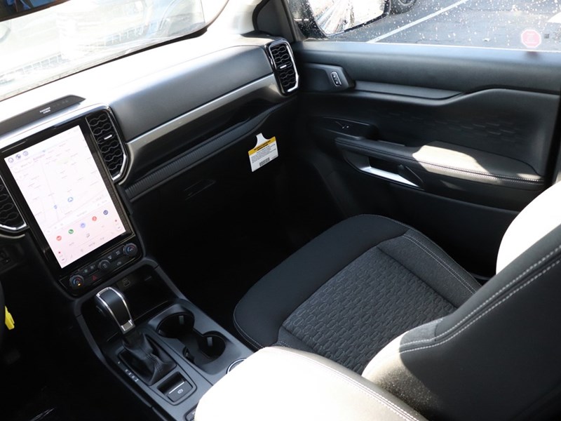 2024 Ford Ranger XLT | 4X4 | 2.3L | 301A | ADV TOW/TECH PKG | CHROM