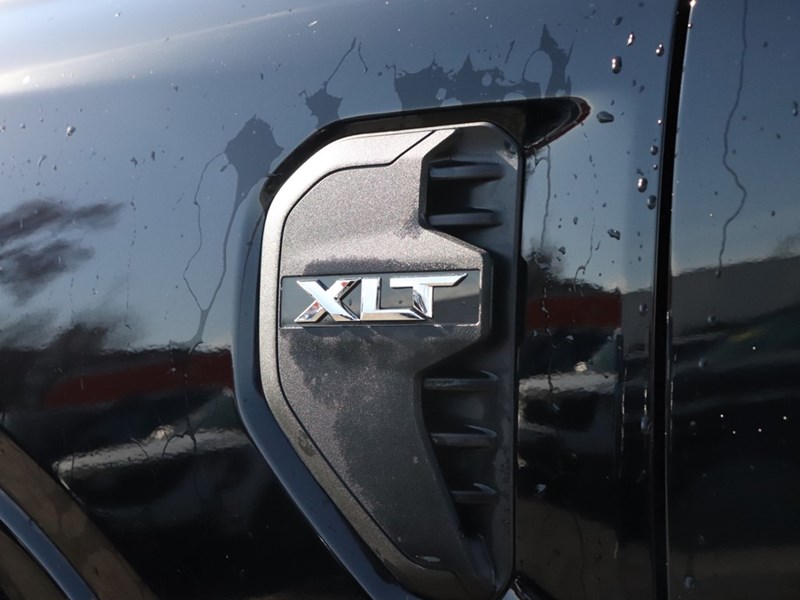 2024 Ford Ranger XLT | 4X4 | 2.3L | 301A | ADV TOW/TECH PKG | CHROM
