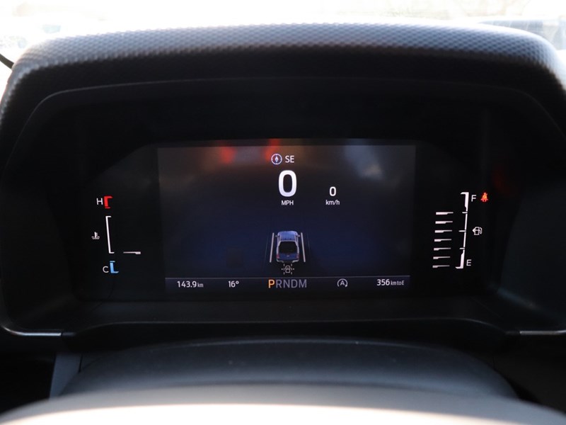 2024 Ford Ranger XLT | 4X4 | 2.3L | 301A | ADV TOW/TECH PKG | CHROM