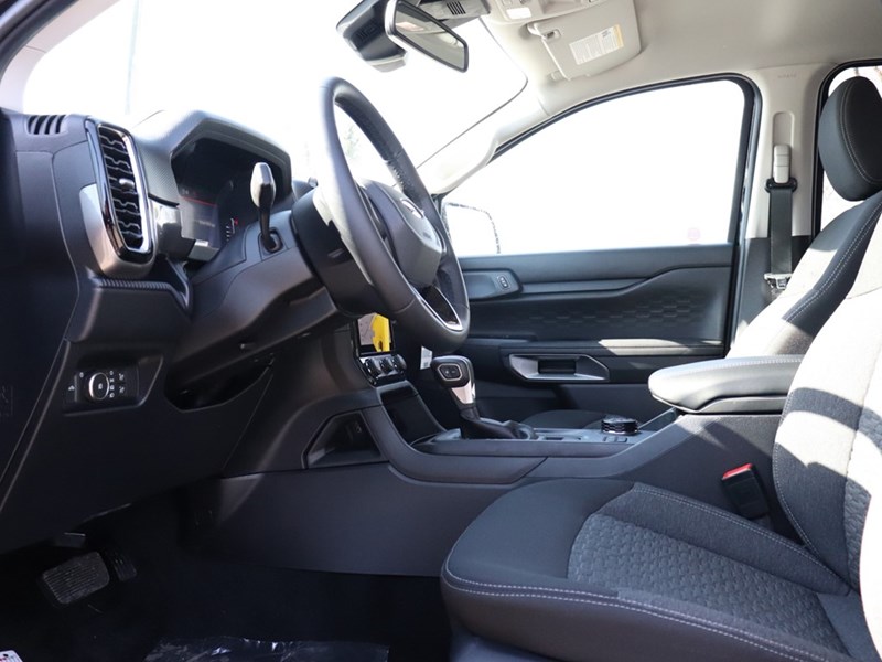 2024 Ford Ranger XLT | 4X4 | 2.3L | 301A | ADV TOW/TECH PKG | CHROM