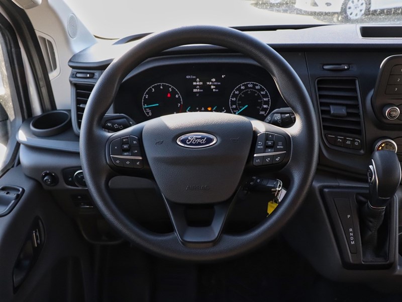 2024 Ford Transit-250 Cargo T-250 130