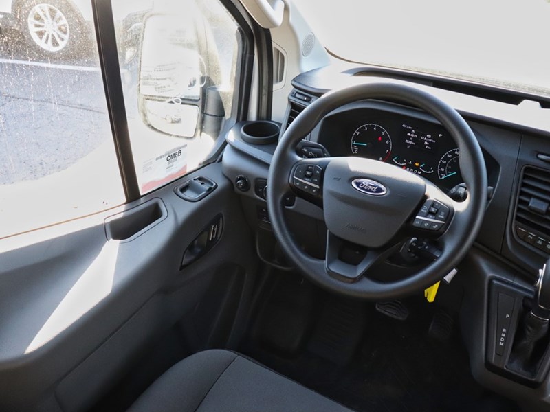 2024 Ford Transit-250 Cargo T-250 130
