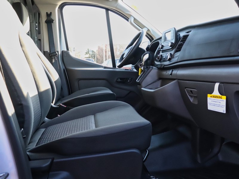 2024 Ford Transit-250 Cargo T-250 130