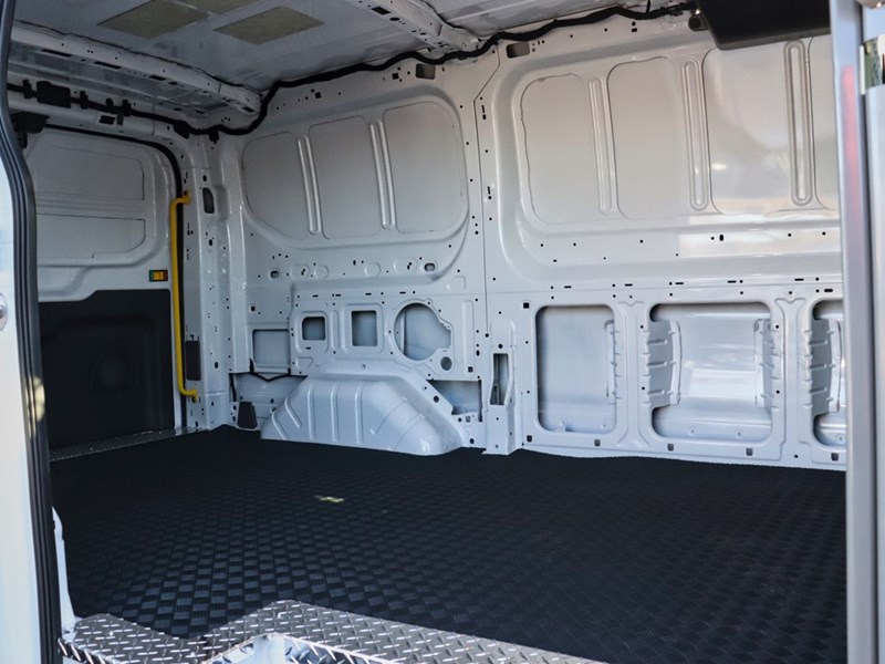 2024 Ford Transit-250 Cargo T-250 130