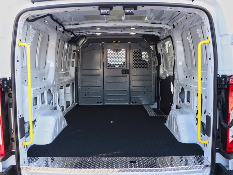 2024 Ford Transit-250 Cargo T-250 130