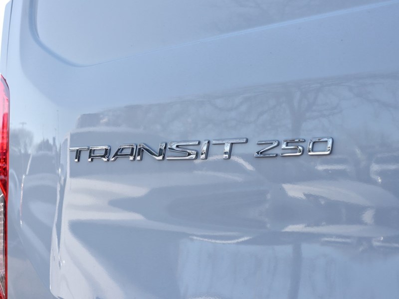 2024 Ford Transit-250 Cargo T-250 130