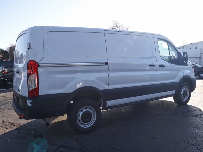 2024 Ford Transit-250 Cargo T-250 130