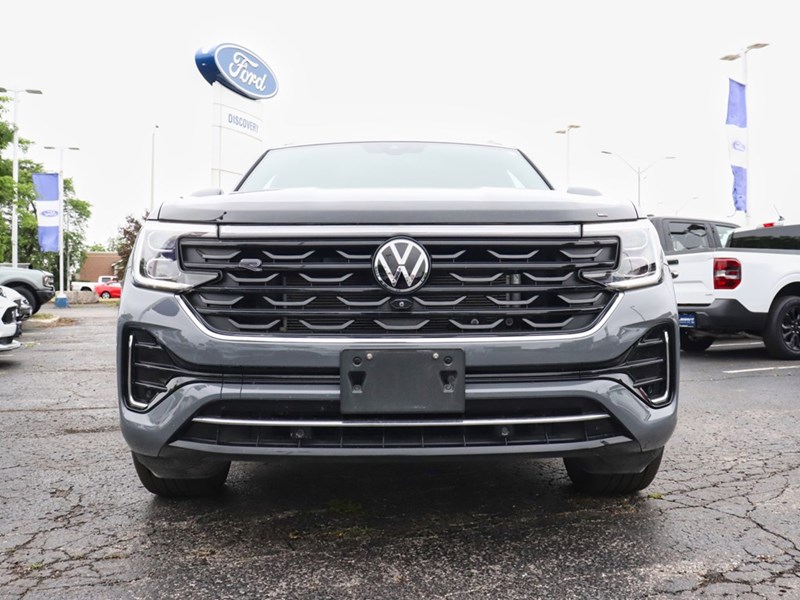 2024 Volkswagen Atlas Cross Sport Execline | 4MOTION | R-LINE | NAV | ROOF| 360| 21s