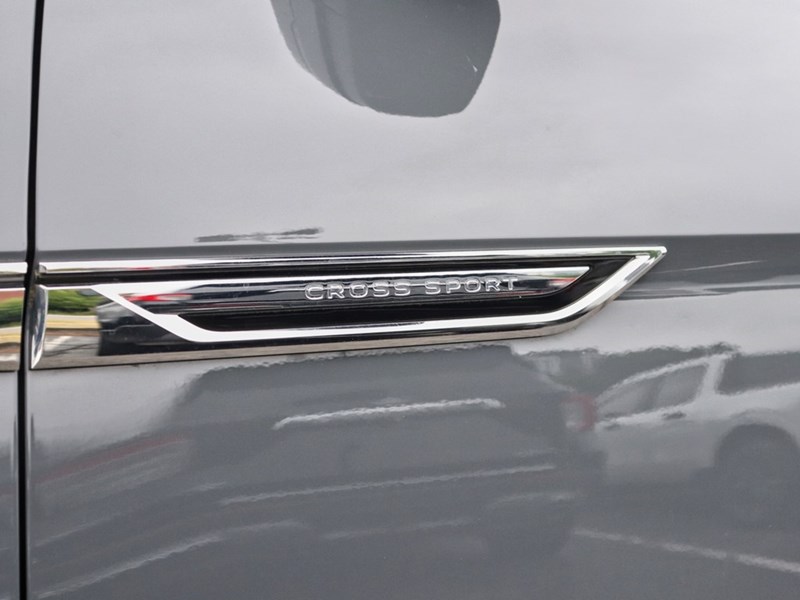 2024 Volkswagen Atlas Cross Sport Execline | 4MOTION | R-LINE | NAV | ROOF| 360| 21s
