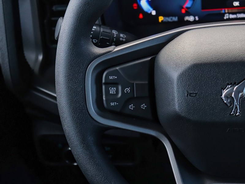 2025 FORD BRONCO BASE 4 DOOR | 4X4 | HARD TOP | 10-SPD AUTO