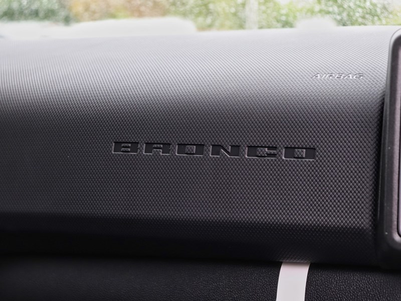 2025 Ford Bronco Sport Outer Banks | 4X4 | 1.5L | TECH | ROOF | CRGO MGNM