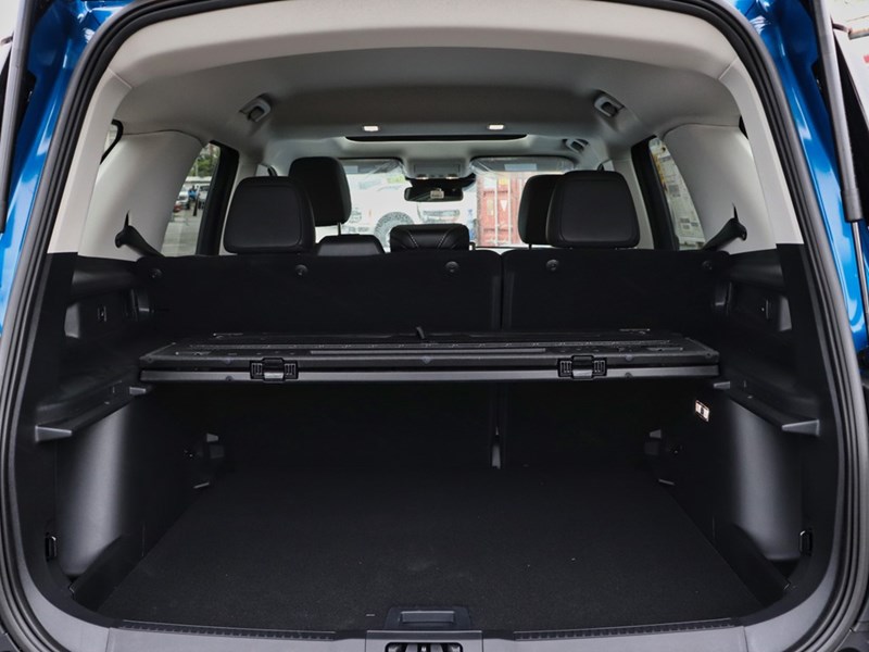 2025 Ford Bronco Sport Outer Banks | 4X4 | 1.5L | TECH | ROOF | CRGO MGNM