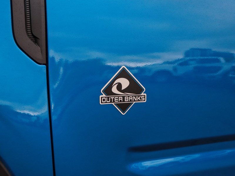 2025 Ford Bronco Sport Outer Banks | 4X4 | 1.5L | TECH | ROOF | CRGO MGNM