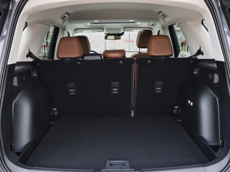 2025 Ford Bronco Sport Outer Banks | 4x4 | 1.5L | TECH PKG | ROOF | LED