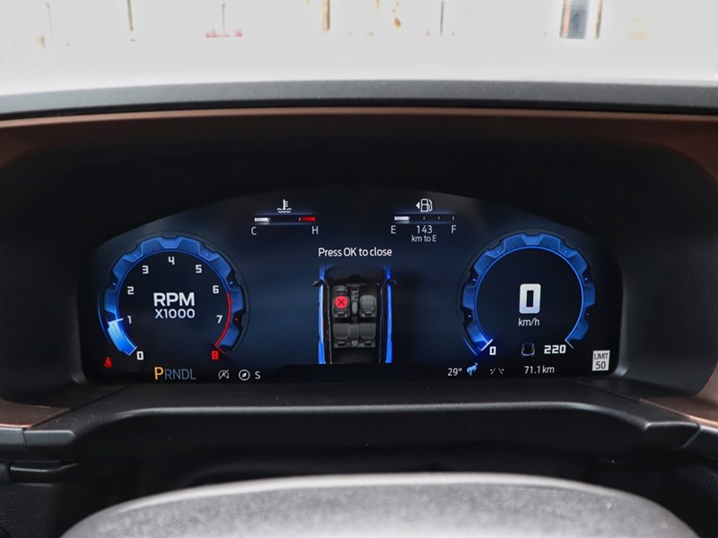 2025 Ford Bronco Sport Outer Banks | 4x4 | 1.5L | TECH PKG | ROOF | LED
