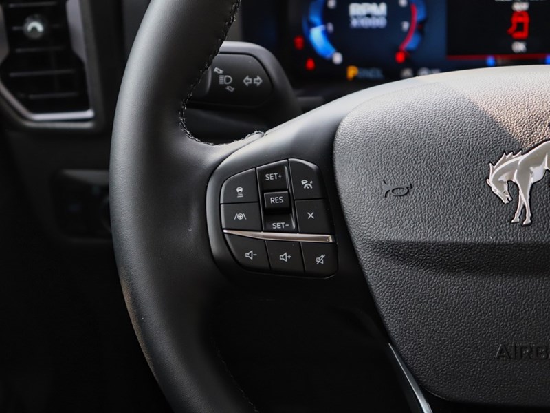 2025 FORD BRONCO SPORT OUTER BANKS | 4X4 | 1.5L | TECH | ROOF | LED