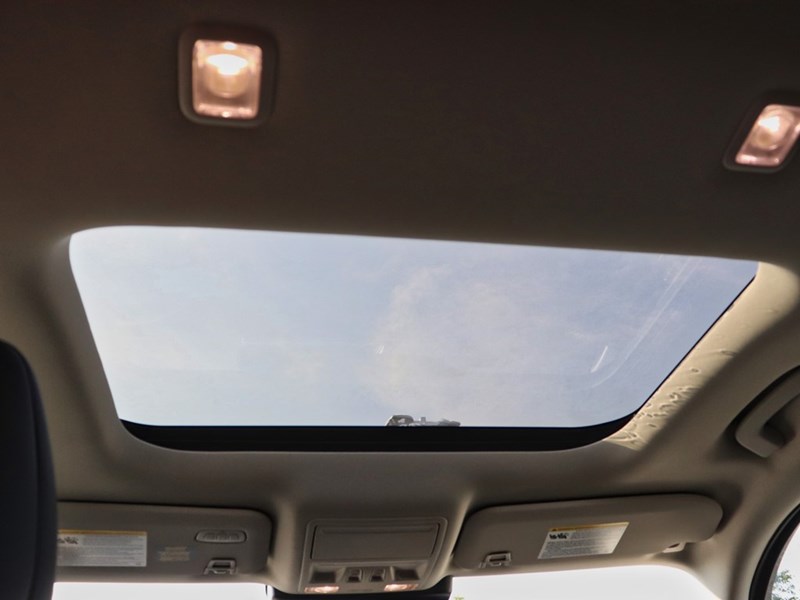 2025 FORD BRONCO SPORT OUTER BANKS | 4X4 | 1.5L | TECH | ROOF | LED