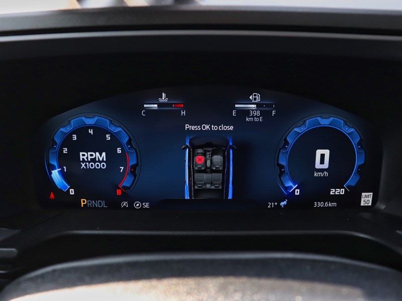 2025 FORD BRONCO SPORT OUTER BANKS | 4X4 | 1.5L | TECH | ROOF | LED