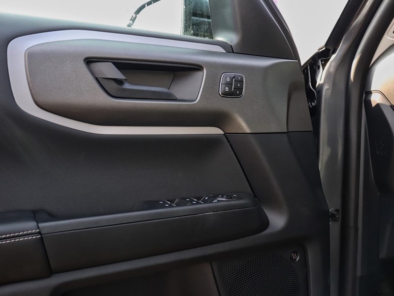 2025 FORD BRONCO SPORT OUTER BANKS | 4X4 | 1.5L | TECH | ROOF | LED