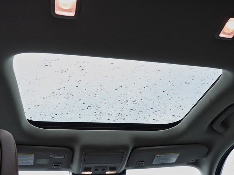 2025 FORD BRONCO SPORT OUTER BANKS | 4X4 | 1.5L | ROOF | TECH PKG | BLIS