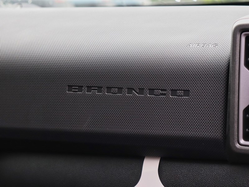 2025 FORD BRONCO SPORT OUTER BANKS | 4X4 | 1.5L | ROOF | TECH PKG | BLIS