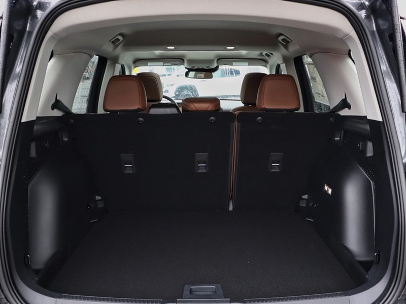 2025 FORD BRONCO SPORT OUTER BANKS | 4X4 | 1.5L | ROOF | TECH PKG | BLIS