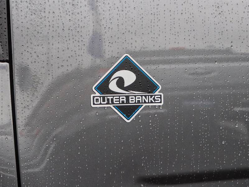 2025 FORD BRONCO SPORT OUTER BANKS | 4X4 | 1.5L | ROOF | TECH PKG | BLIS