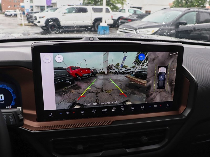 2025 FORD BRONCO SPORT OUTER BANKS | 4X4 | 1.5L | ROOF | TECH PKG | BLIS