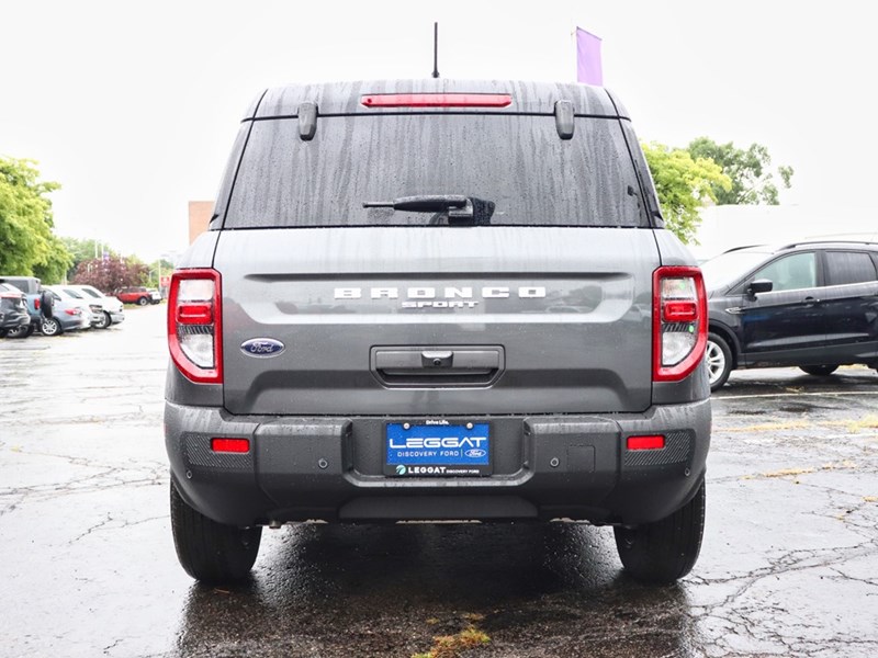 2025 FORD BRONCO SPORT OUTER BANKS | 4X4 | 1.5L | ROOF | TECH PKG | BLIS