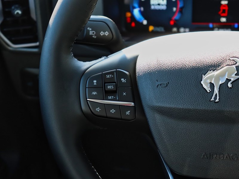 2025 FORD BRONCO SPORT OUTER BANKS | 4X4 | 1.5L | TECH | ROOF | LED