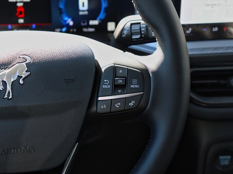 2025 FORD BRONCO SPORT OUTER BANKS | 4X4 | 1.5L | TECH | ROOF | LED