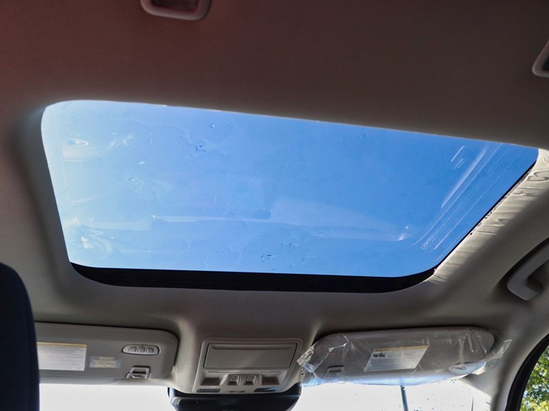 2025 FORD BRONCO SPORT OUTER BANKS | 4X4 | 1.5L | TECH | ROOF | LED