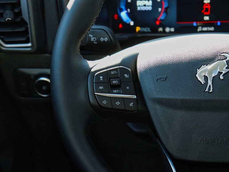 2025 FORD BRONCO SPORT OUTER BANKS | 4X4 | 1.5L | TECH | ROOF | BLIS | LE