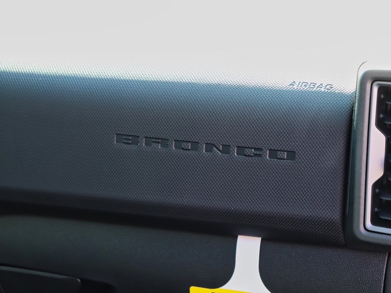 2025 FORD BRONCO SPORT OUTER BANKS | 4X4 | 1.5L | TECH | ROOF | BLIS | LE