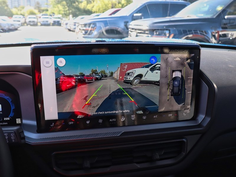 2025 FORD BRONCO SPORT OUTER BANKS | 4X4 | 1.5L | TECH | ROOF | BLIS | LE