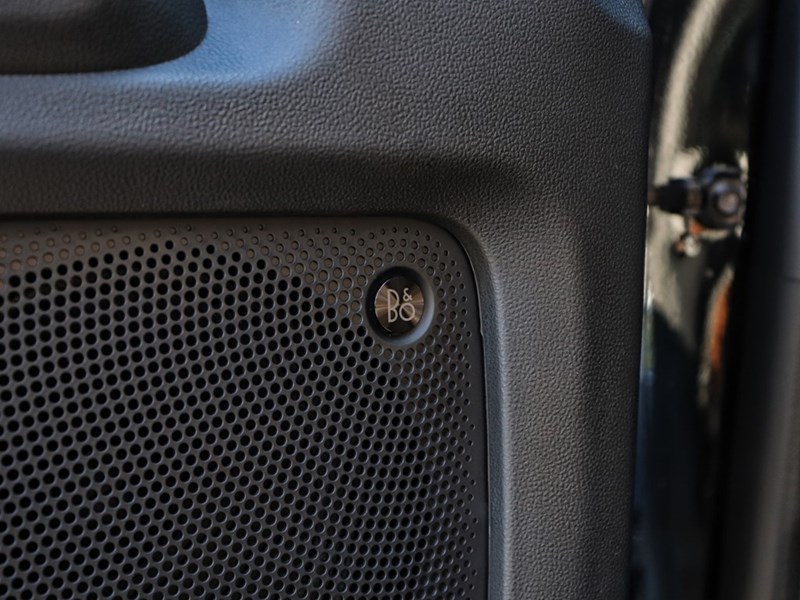 2025 FORD BRONCO SPORT OUTER BANKS | 4X4 | 1.5L | TECK PKG | ROOF | LED