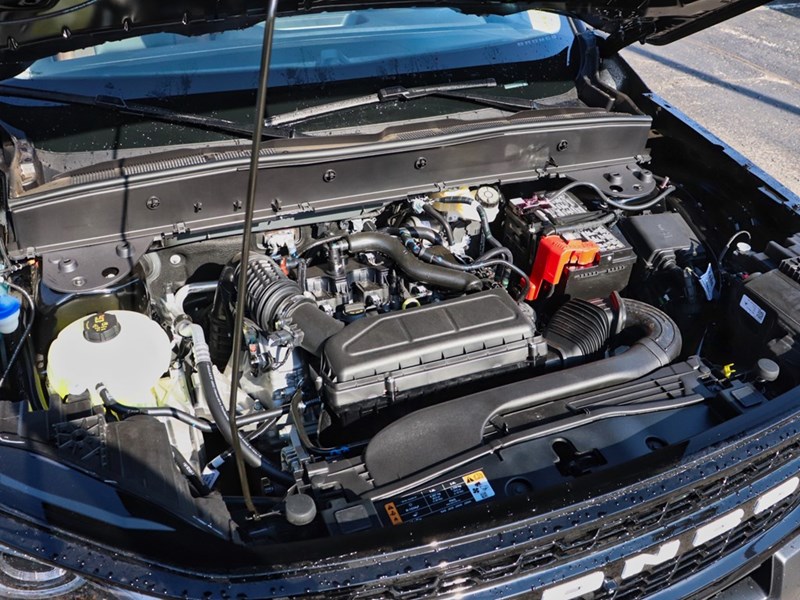 2025 FORD BRONCO SPORT OUTER BANKS | 4X4 | 1.5L | TECK PKG | ROOF | LED