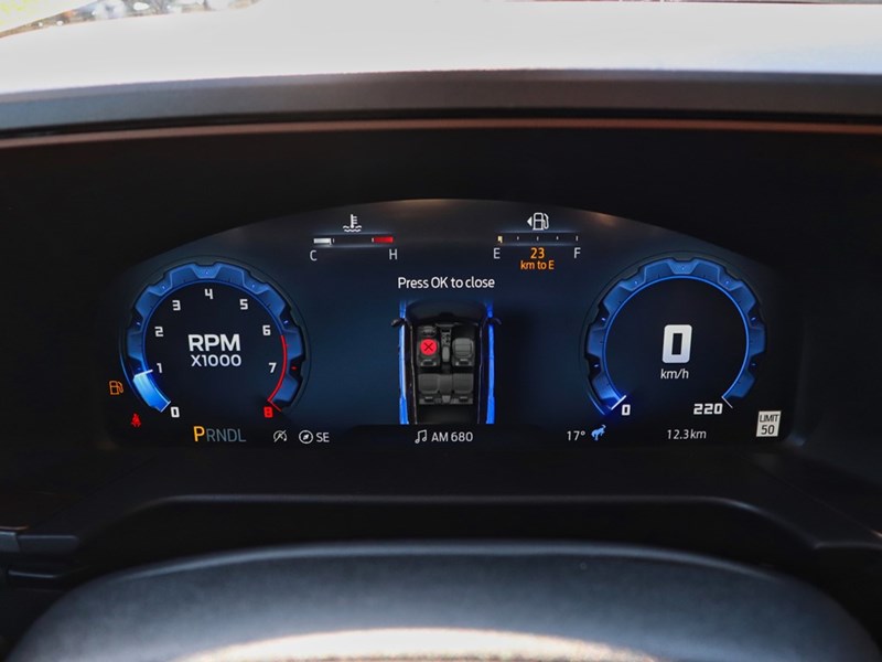 2025 FORD BRONCO SPORT OUTER BANKS | 4X4 | 1.5L | TECK PKG | ROOF | LED