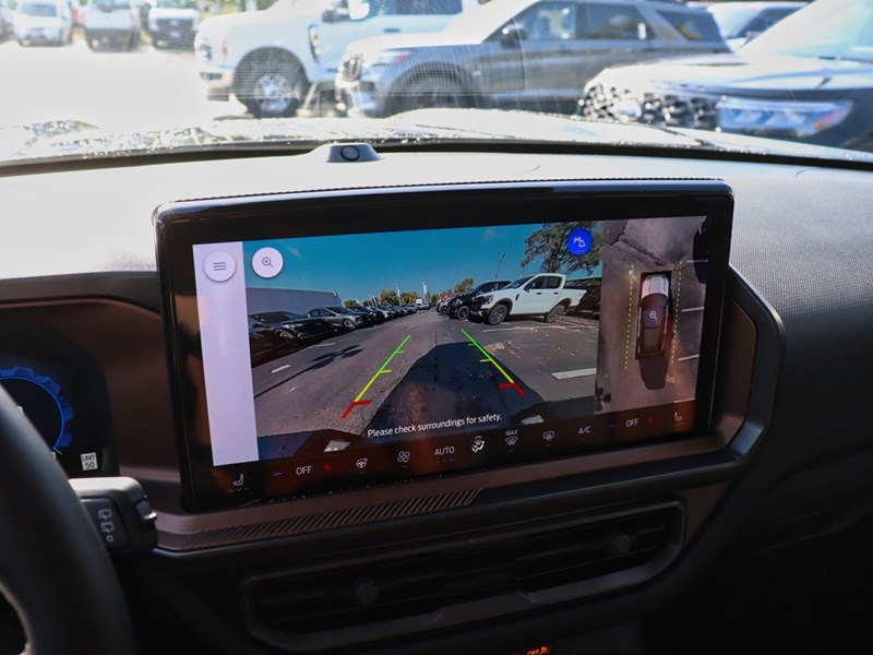 2025 FORD BRONCO SPORT OUTER BANKS | 4X4 | 1.5L | TECK PKG | ROOF | LED