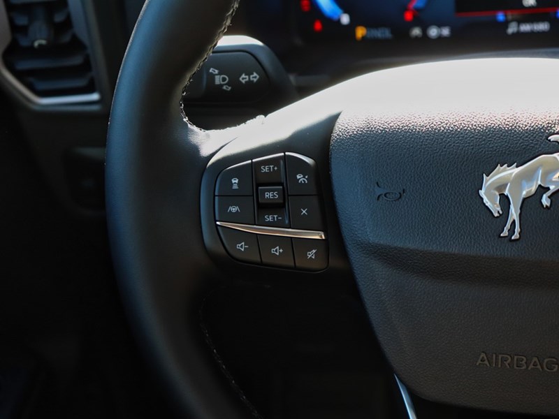 2025 FORD BRONCO SPORT OUTER BANKS | 4X4 | 1.5L | TECH PKG | ROOF | LED