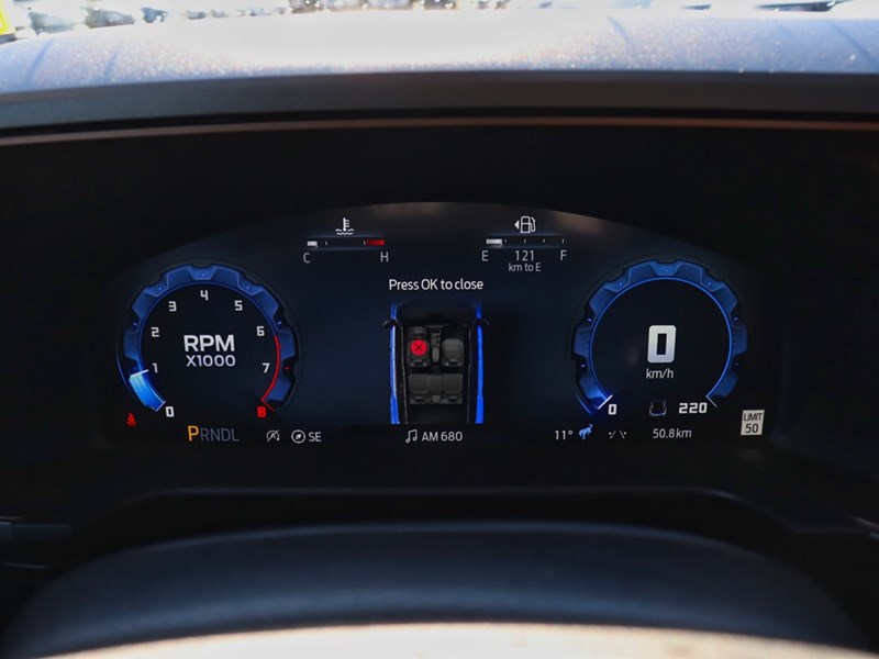 2025 FORD BRONCO SPORT OUTER BANKS | 4X4 | 1.5L | TECH PKG | ROOF | LED