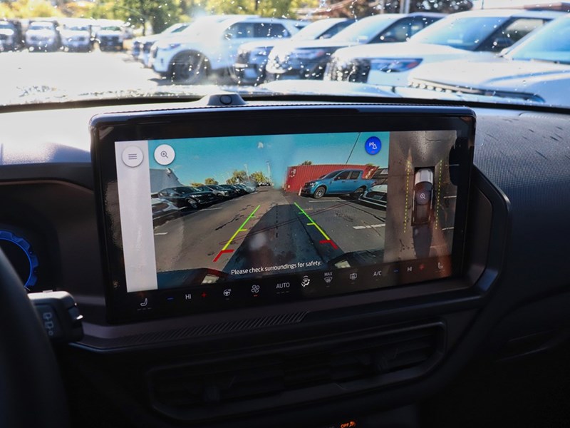 2025 FORD BRONCO SPORT OUTER BANKS | 4X4 | 1.5L | TECH PKG | ROOF | LED