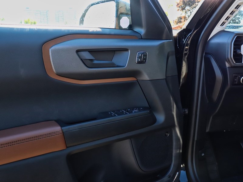 2025 FORD BRONCO SPORT OUTER BANKS | 4X4 | 1.5L | TECH PKG | ROOF | LED