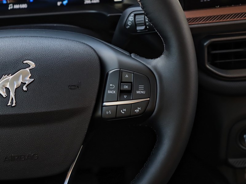 2025 FORD BRONCO SPORT OUTER BANKS | 4X4 | 1.5L | TECH PKG | ROOF | RUBB