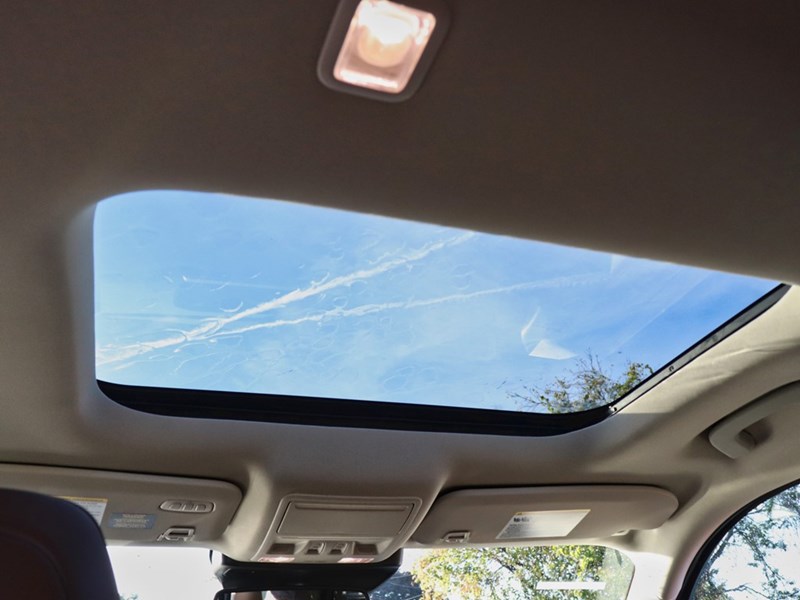 2025 FORD BRONCO SPORT OUTER BANKS | 4X4 | 1.5L | TECH PKG | ROOF | RUBB