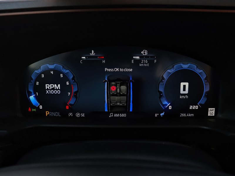 2025 FORD BRONCO SPORT OUTER BANKS | 4X4 | 1.5L | TECH PKG | ROOF | RUBB