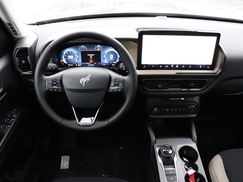 2025 FORD BRONCO SPORT BIG BEND | 4X4 | 1.5L | ROOF | CONV PKG | LED